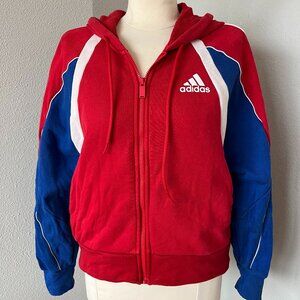 Adidas Hoodie